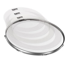 Evans E-Ring Standard Pack - 12"/13"/14"/16" - Image 1