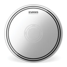 Evans EC2 Reverse Dot Snare Drumhead - 14" - Image 1