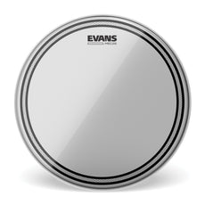 Evans EC2 SST Marching Tenor Drumhead - 6" - Image 1