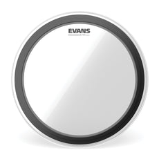Evans EMAD Heavyweight Batter Bass Drumhead - 18" - Image 1