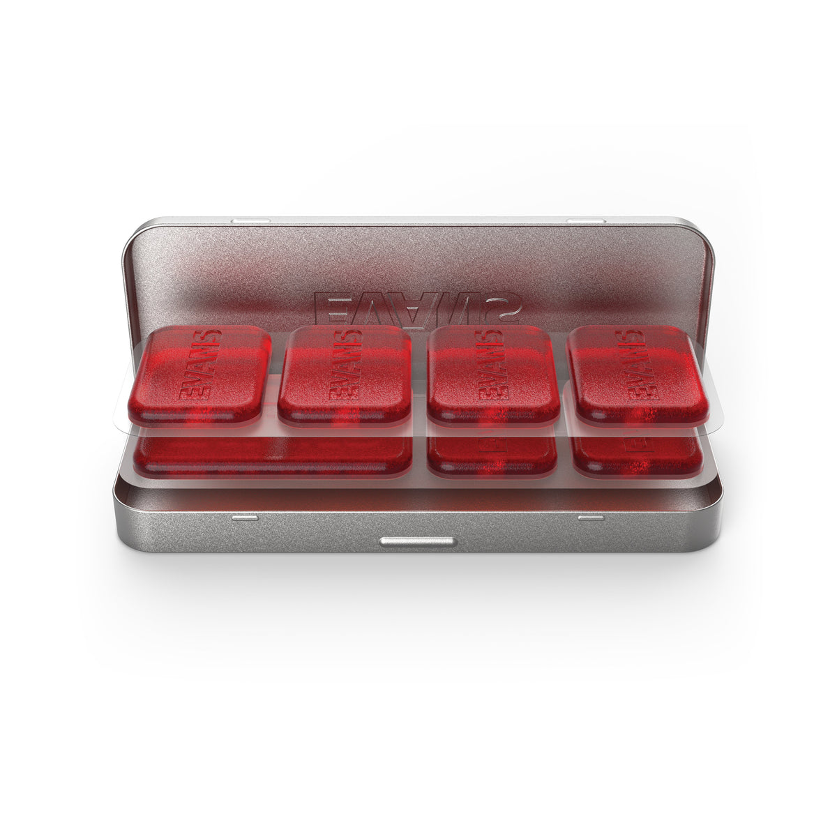 Evans EQ Pods Drum Damper Gels - Image 3
