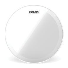 Evans EQ4 Clear Bass Drumhead - 22" - Image 1