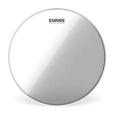 Evans G1 Clear Bass Drumhead - 22" - Image 1