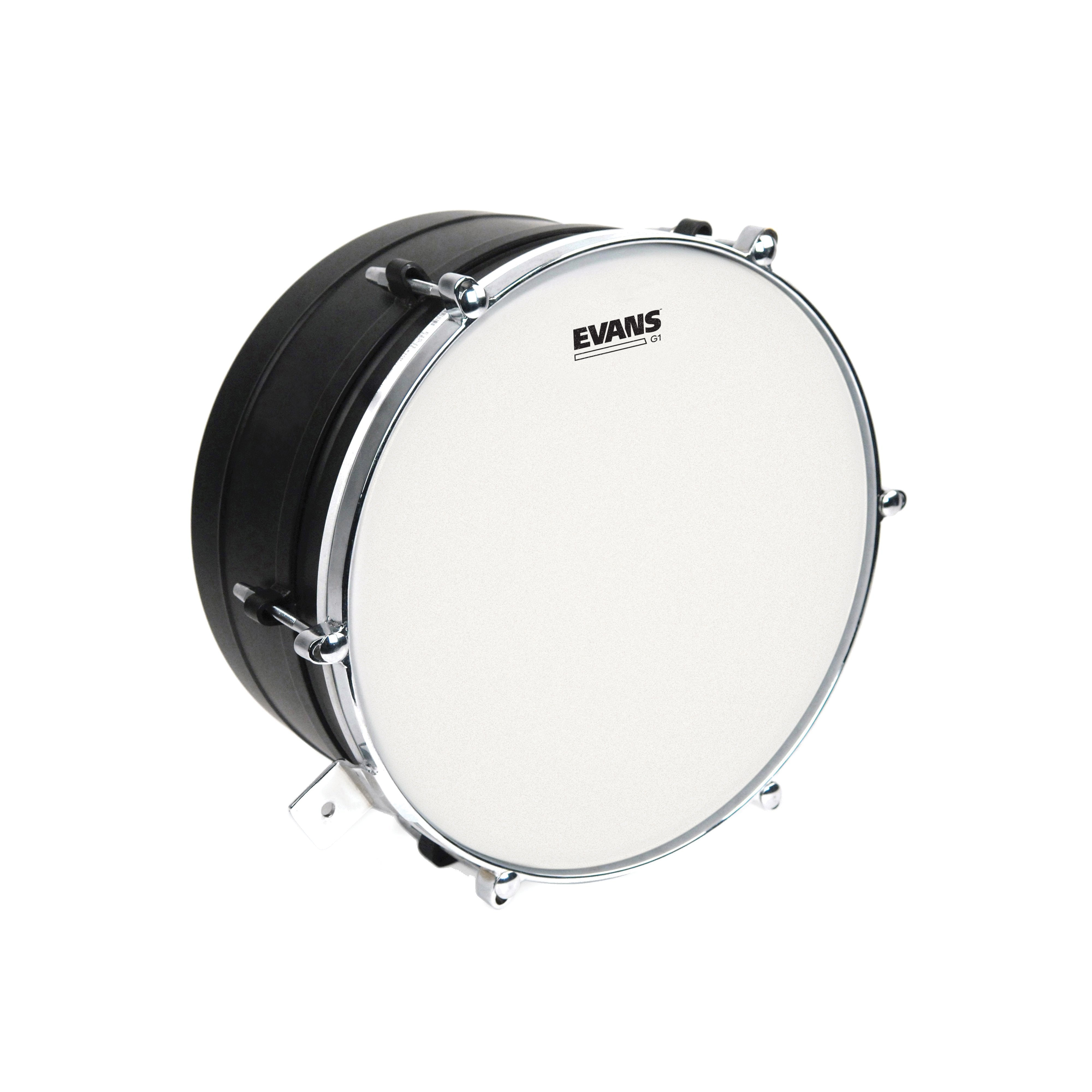 Evans Genera G1 Coated Drumhead - 18" - Image 4
