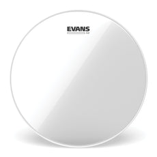 Evans Genera G2 Clear Drumhead - 16" - Image 1