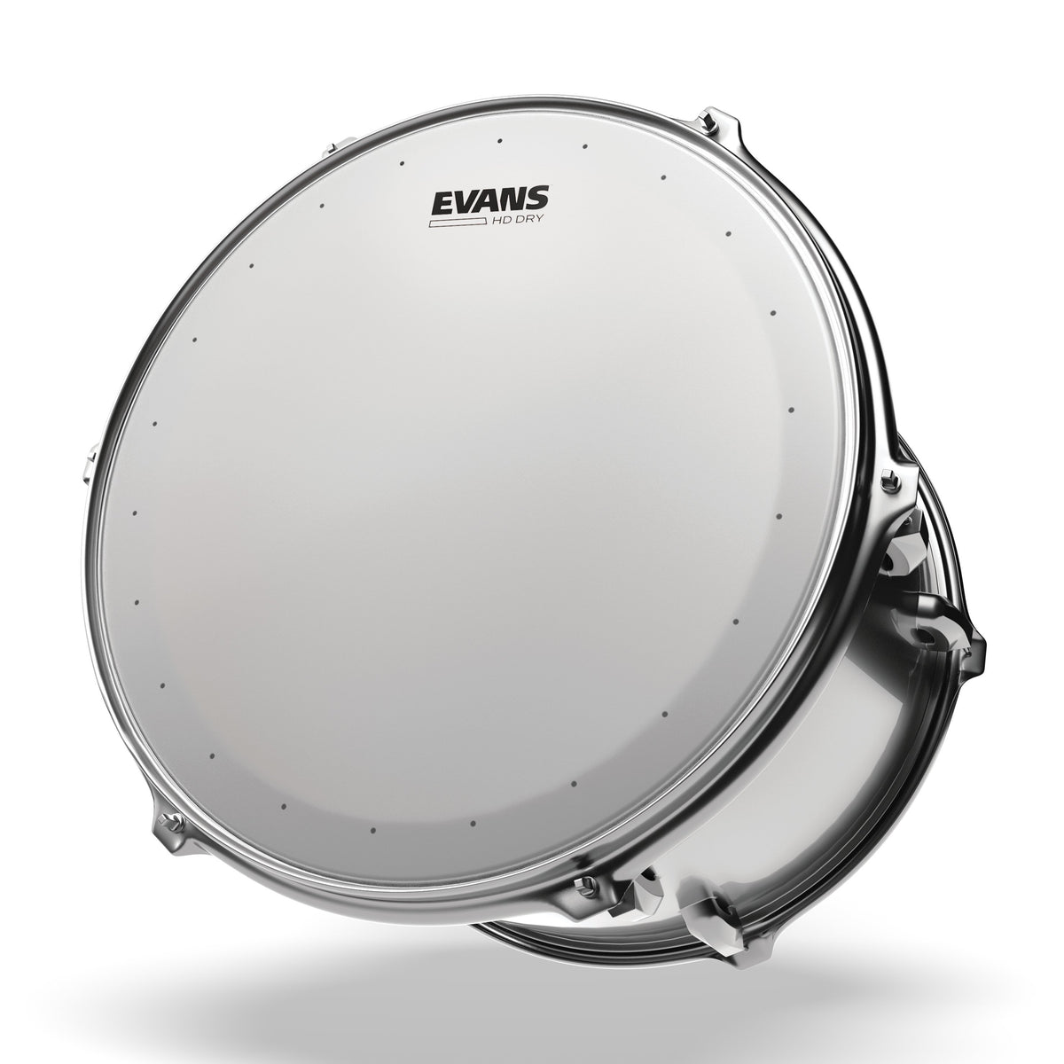 Evans Genera Heavy Duty Dry Drumhead - 10" - Image 3