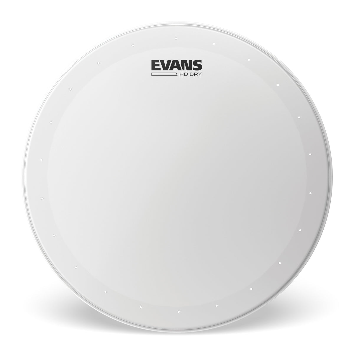 Evans Genera Heavy Duty Dry Drumhead - 16" - Image 1