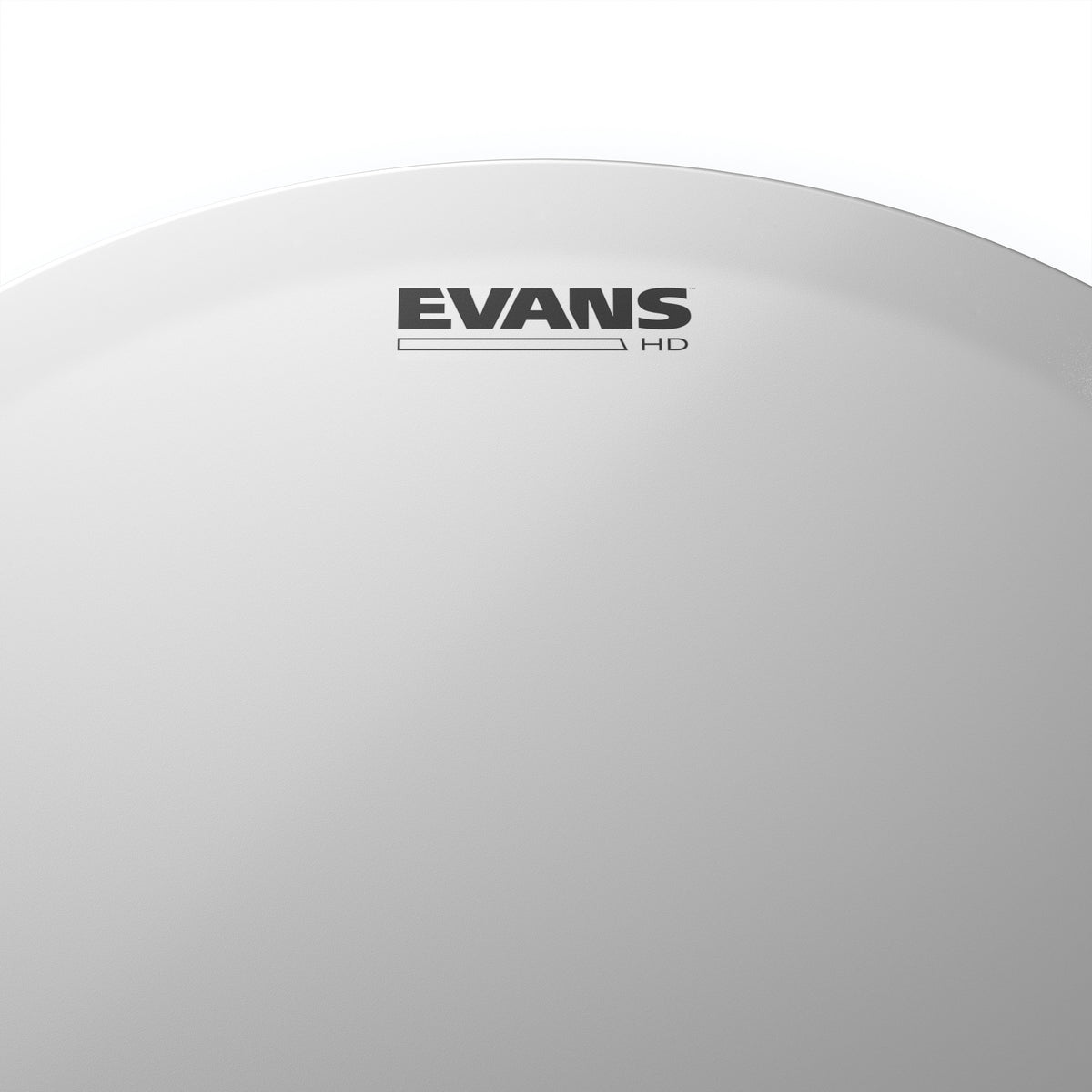 Evans Genera Heavy Duty Snare Drumhead - 13" - Image 2