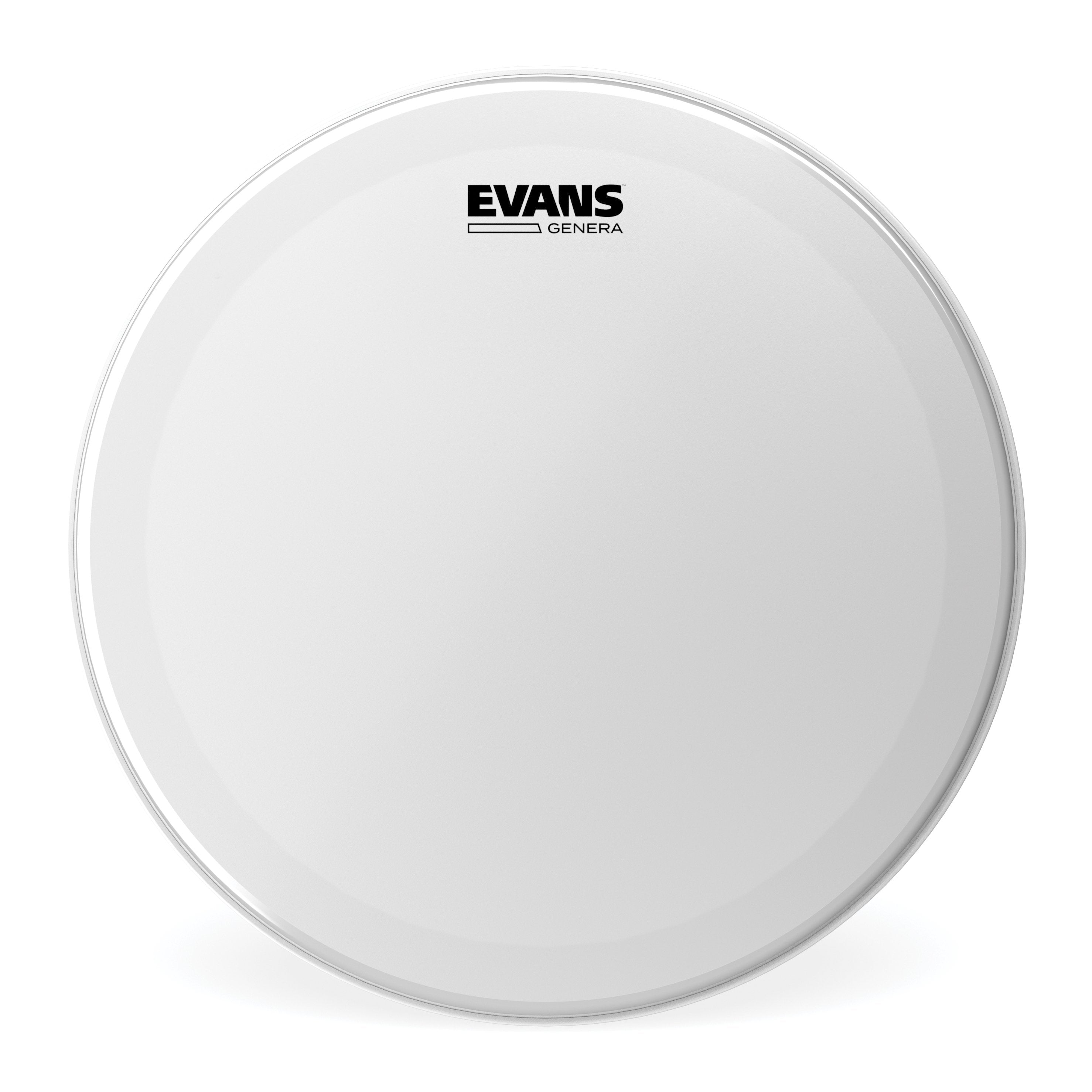 Evans Genera Snare Drumhead - 14" - Image 1