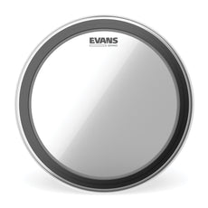 Evans GMAD Bass Drumhead - 18" - Image 1