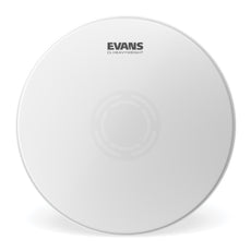 Evans Heavyweight Coated Snare Drumhead - 12" - Image 1