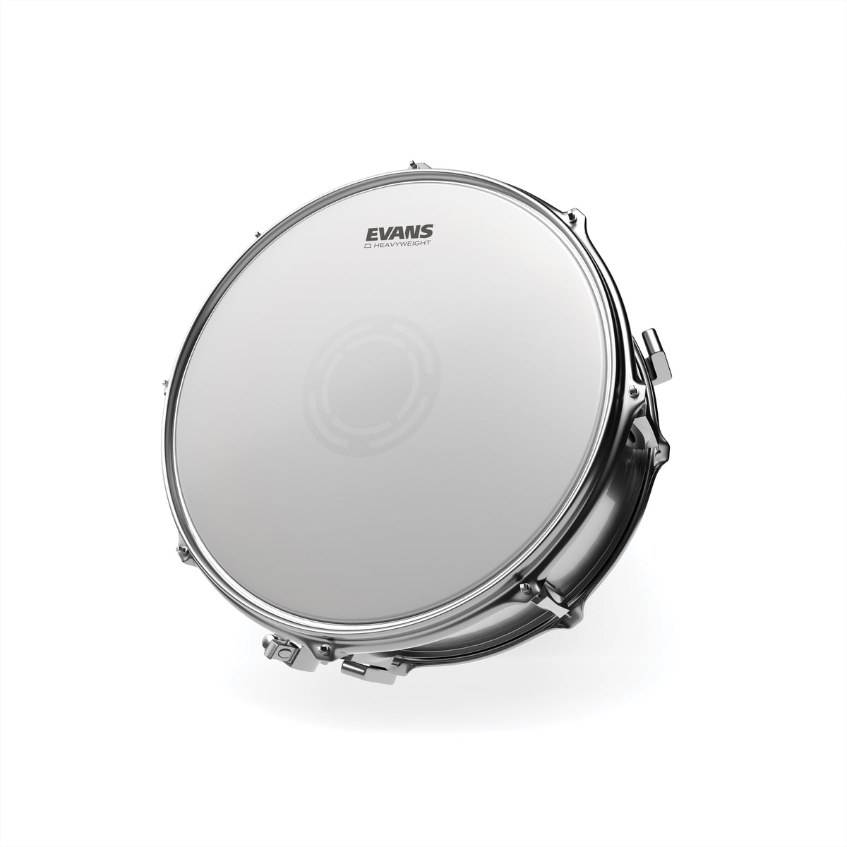 Evans Heavyweight Coated Snare Drumhead - 14" - Image 3