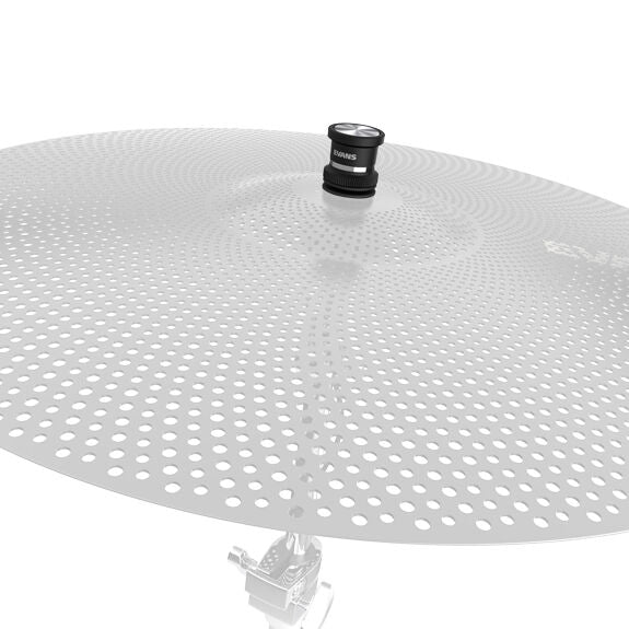 Evans Hybrid Sensory Percussion Cymbal Sensor Expansion Pack