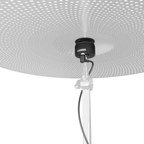 Evans Hybrid Sensory Percussion Cymbal Sensor Expansion Pack