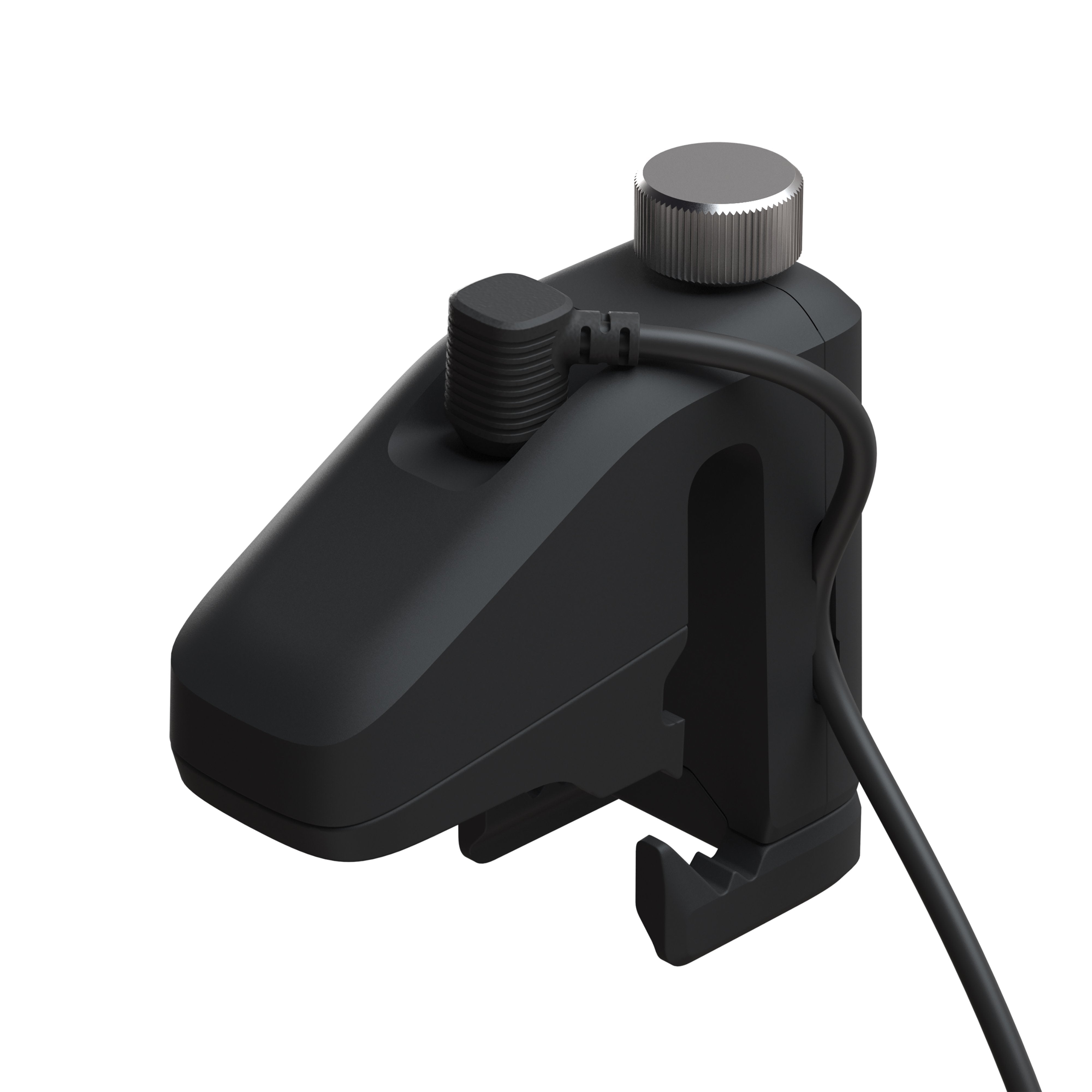 Evans Hybrid Sensory Percussion Expansion Pack - 1 Sensor - Image 3