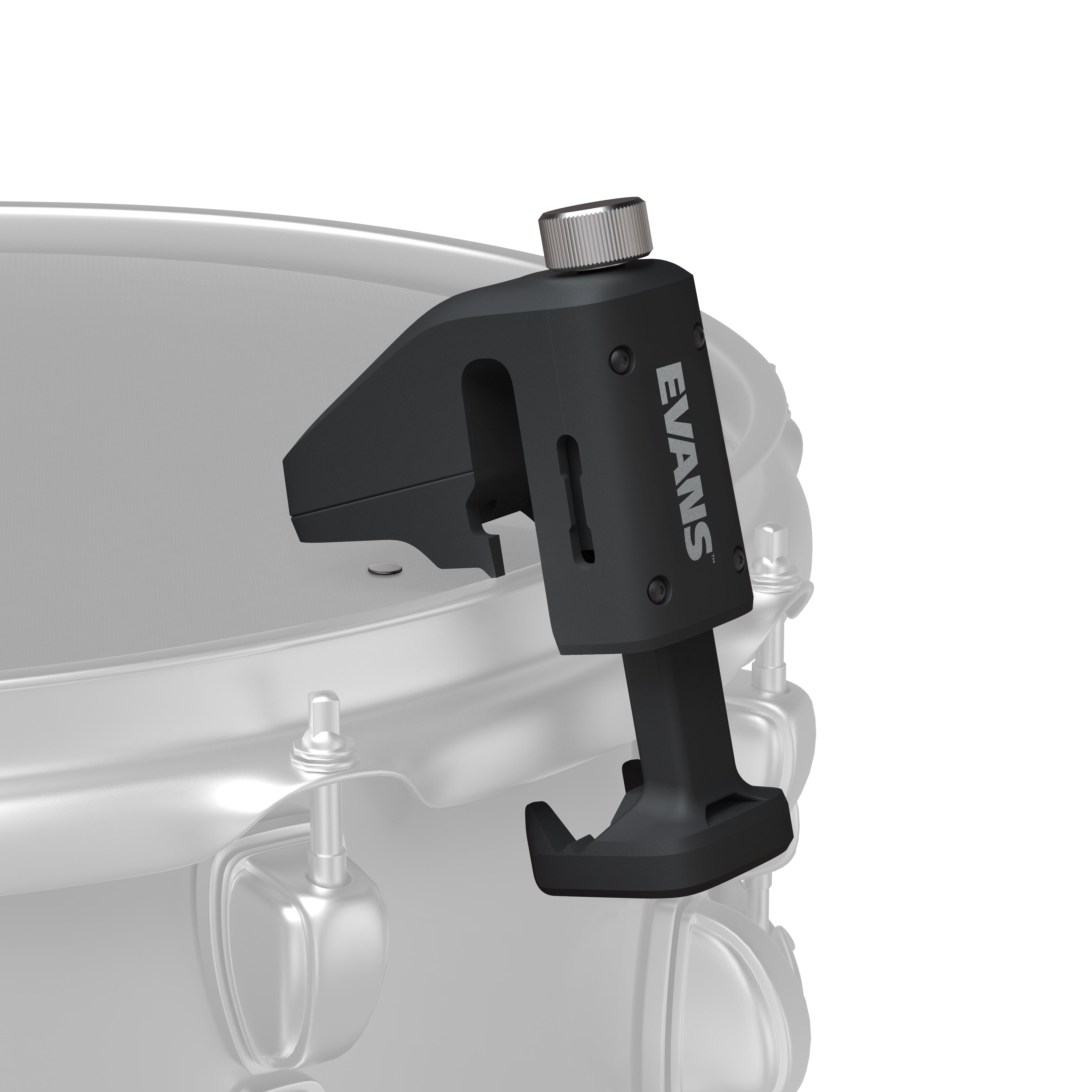 Evans Hybrid Sensory Percussion Expansion Pack - 1 Sensor - Image 5