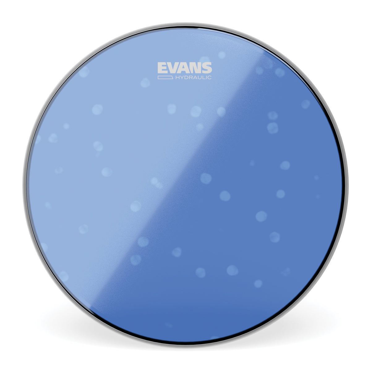 Evans Hydraulic Blue Drumhead - 10" - Image 1