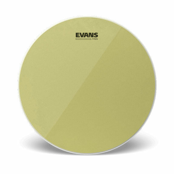 14" Evans MS5 Marching Snare Side Drumhead