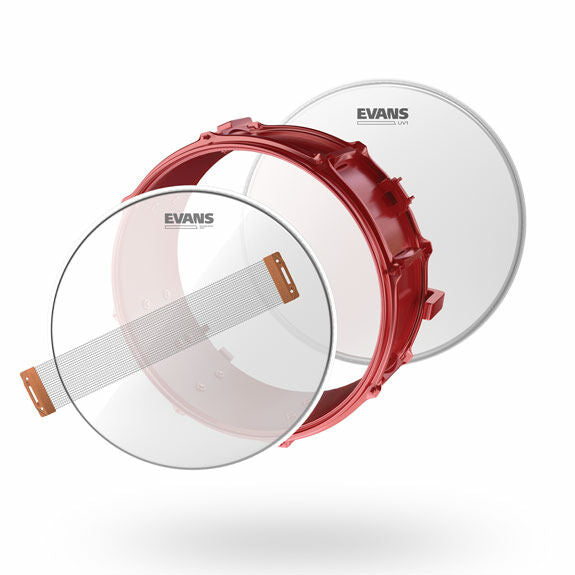Evans Snare Drum Tune Up Kit - 13" UV1