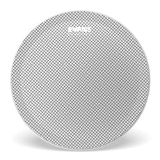 Evans Snare Side Hybrid Marching Drumhead - 14" - Image 1