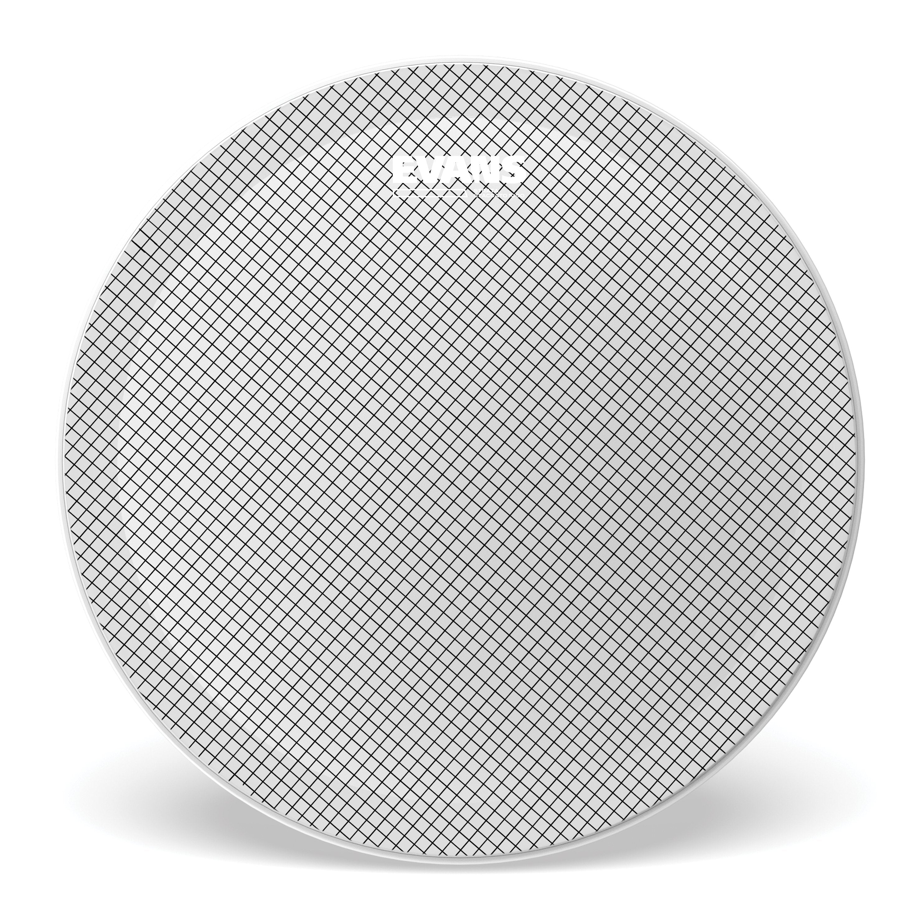 Evans Snare Side Hybrid Marching Drumhead - 14" - Image 1