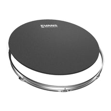 Evans SoundOff Drum Mute - 15" - Image 1