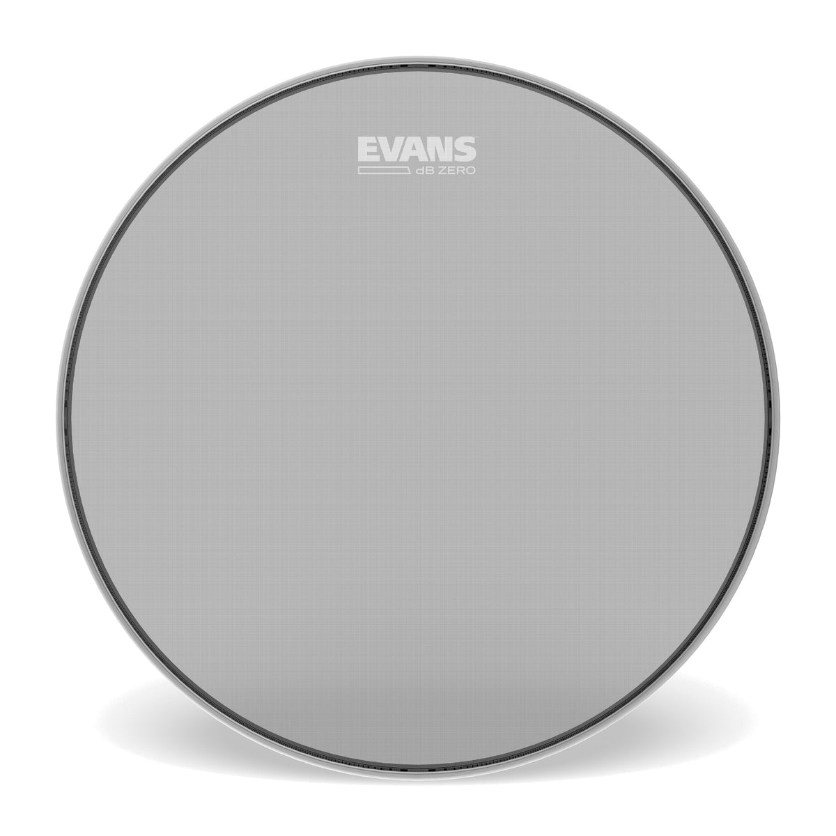 Evans SoundOff Mesh Bass Drumhead - 18" - Image 1