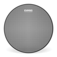 Evans SoundOff Mesh Drumhead - 15" - Image 1