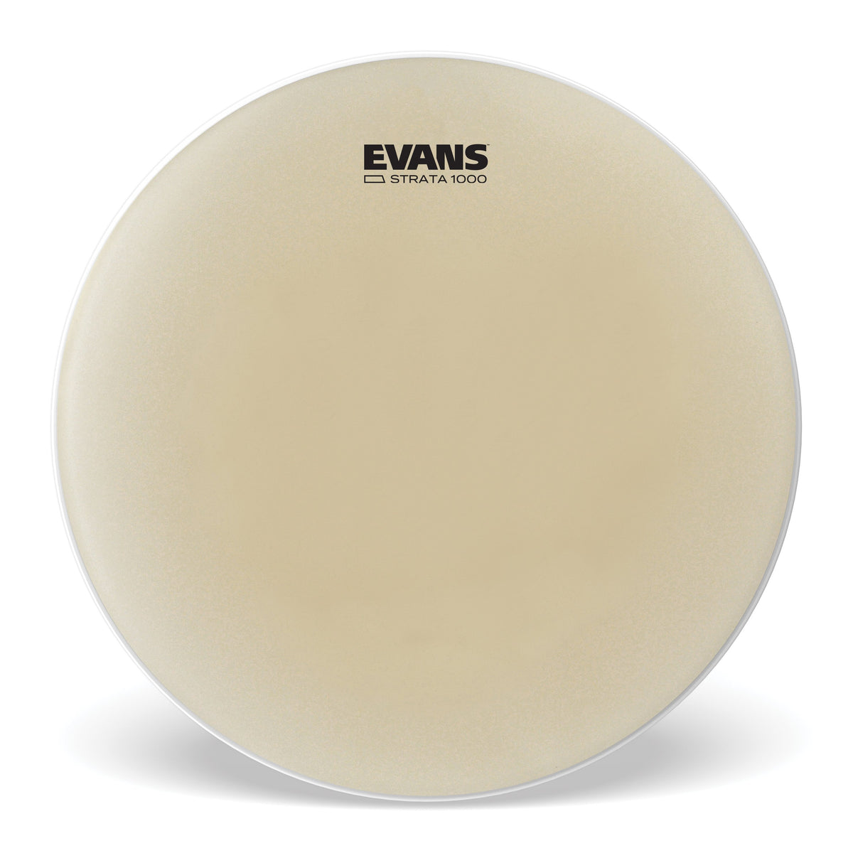 Evans Strata 1000 Drumhead - 12" - Image 1