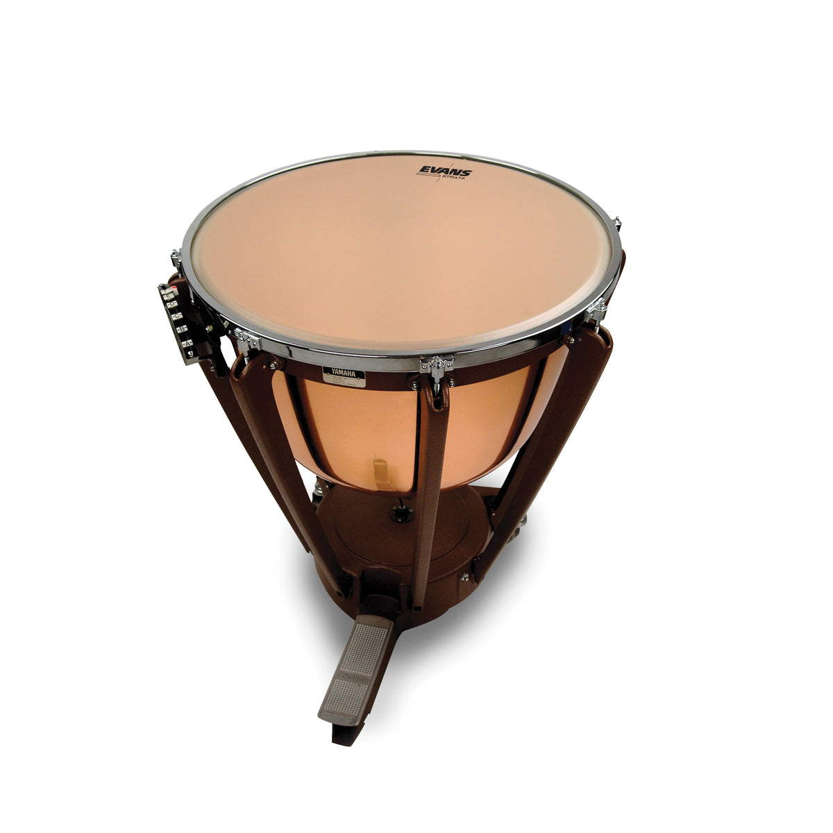 Evans Strata Timpani Head - 28" - Image 2