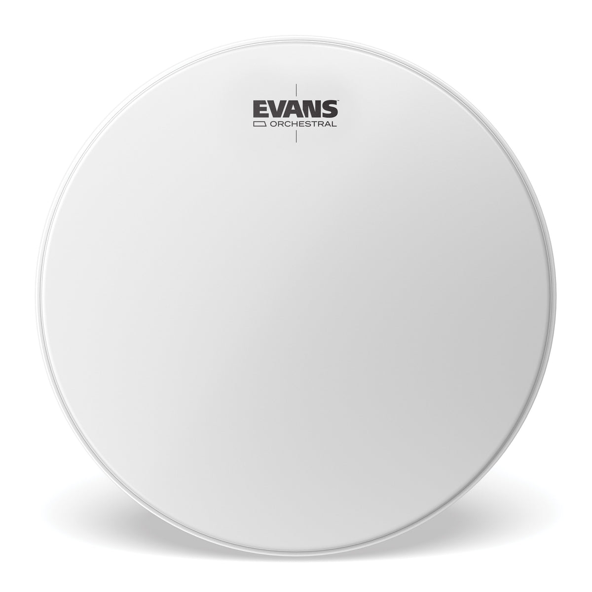 Evans Timpani Head - 28" - Image 1