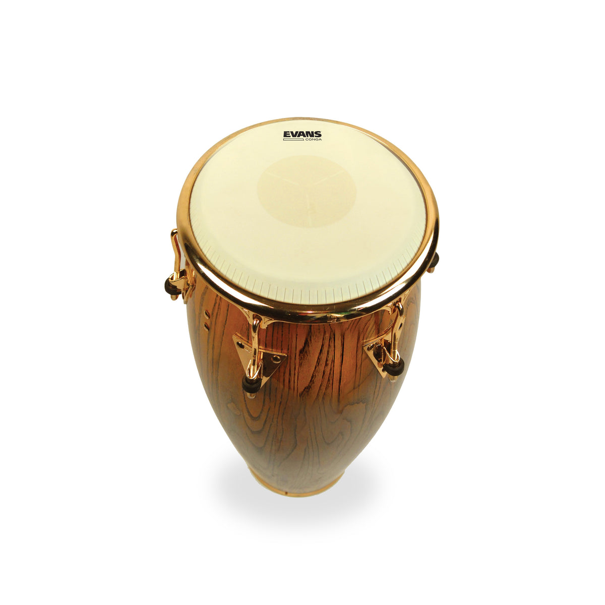 Evans Tri-Center Conga Head - 11" - E - Image 2