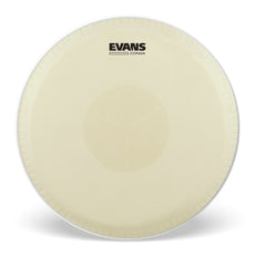 Evans Tri-Center Conga Head - 12.5" - E - Image 1