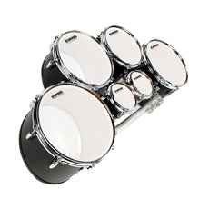 Evans tt14mxf MX Frost Tenor Pack 6,10,12,13,14