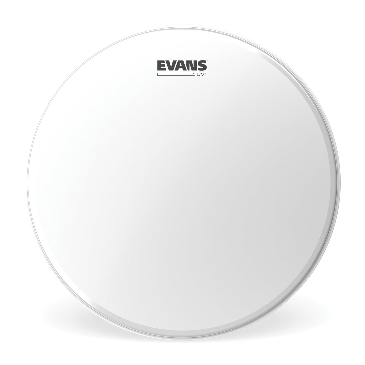 Evans UV1 Bass Drumhead - 16" - Image 1