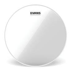 Evens Genera G1 Clear Drumhead - 18" - Image 1