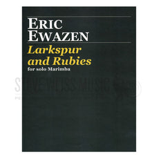 Ewazen-Larkspur and Rubies-M