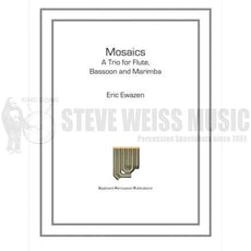 Ewazen-Mosaics (SP)-M/FL/BN