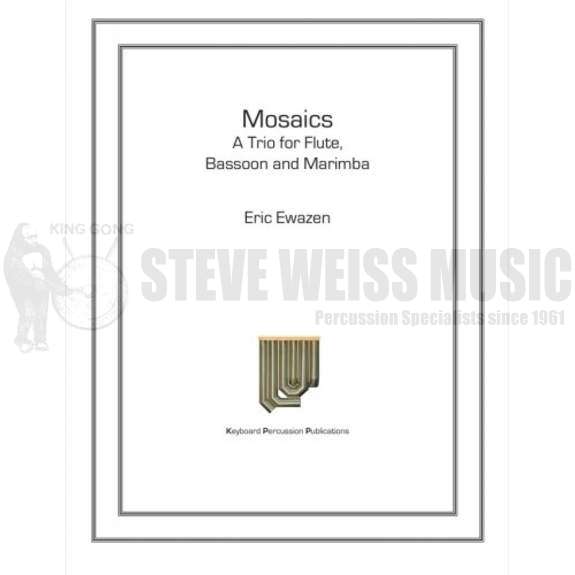 Ewazen-Mosaics (SP)-M/FL/BN