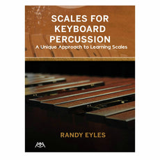 Eyles-Scales for Keyboard Percussion