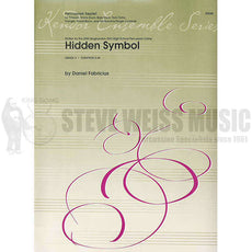 Fabricius-Hidden Symbol (SP)-2T/P
