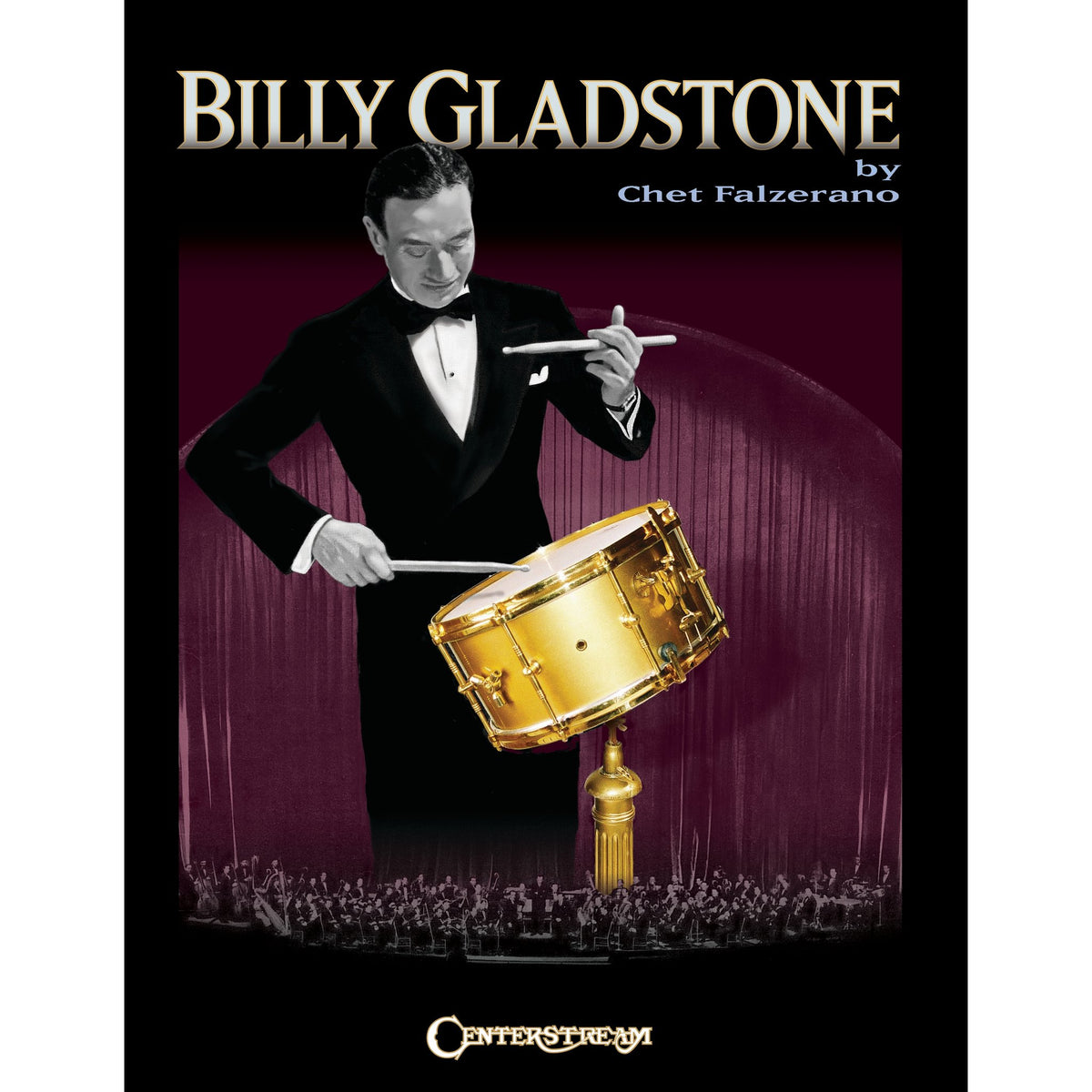Falzerano-Billy Gladstone