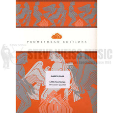 Farr-Little Sea Gongs (SP)-P