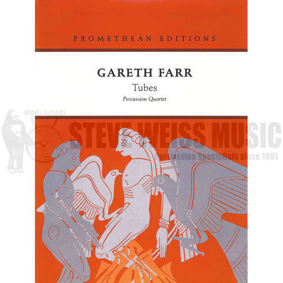 Farr-Tubes (Score ONLY)-P