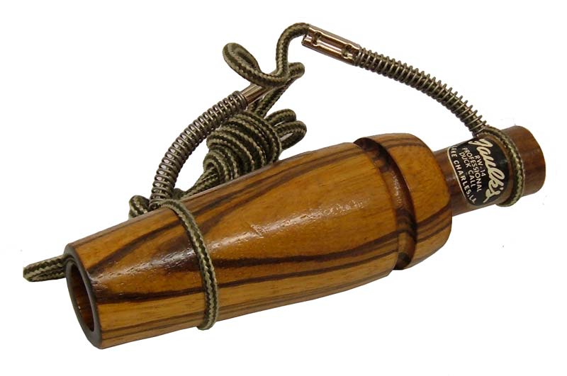 Faulks Duck Call - Professional (RW14)