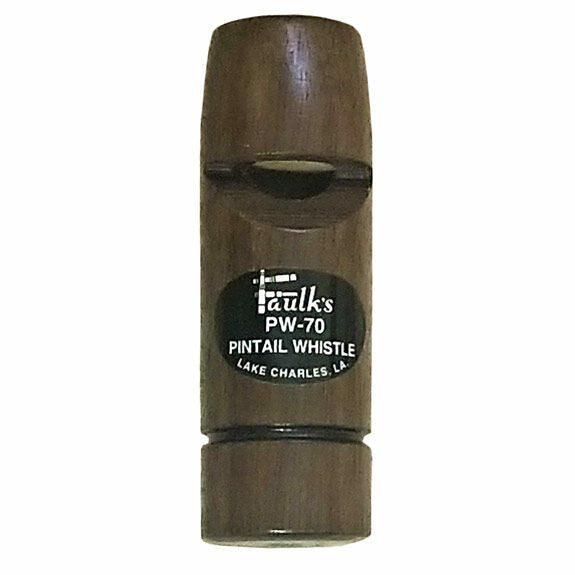 Faulks Pintail Whistle (PW70)