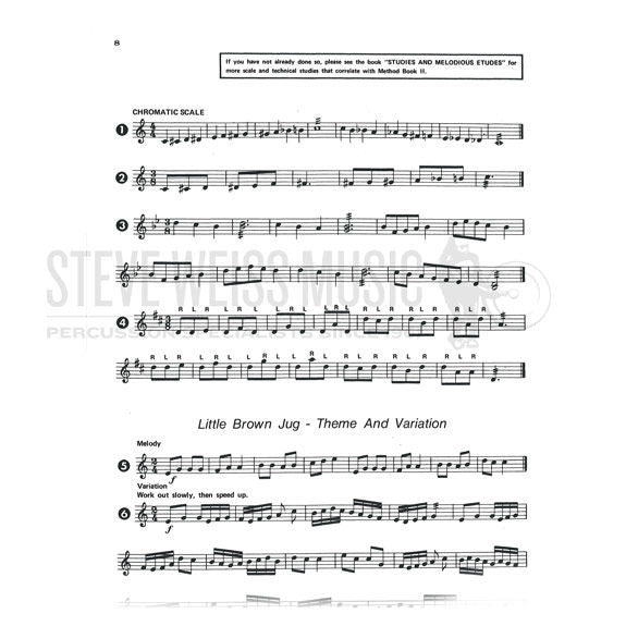 Feldstein-Mallet Student-Level 2