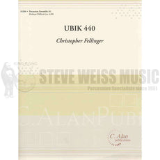 Fellinger-Ubik 440 (SP)-P