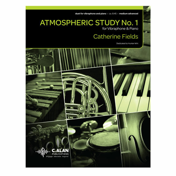 Fields-Atmospheric Study No. 1 (SP)-V/PN