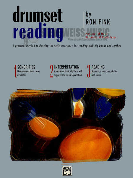Fink-Drum Set Reading